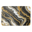 Search for marble bath mats Modern