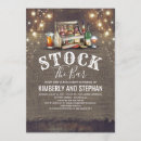 Search for coed shower weddings Stock the bar shower