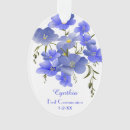 Search for first communion ornaments Elegant