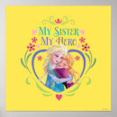 Search for disney princess posters Anna