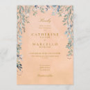 Search for tuscan wedding invitations Modern