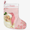 Search for vintage christmas stockings Victorian