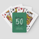 Search for metal playing cards Chic