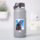 Search for superman stickers Dc comics