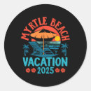 Search for myrtle beach stickers Summer vibes