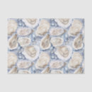 Search for seashell tissue paper Coastal