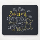 Search for winnie the pooh mousepads Disney