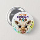 Search for funny birthday gifts Giraffe