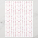 Search for pink scrapbook paper Background
