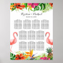 Search for tropical wedding seating charts Rustic