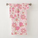 Search for daisy bathroom accessories Butterfly