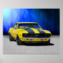 Search for camaro posters Z28