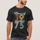 Search for souvenirs for class reunion Vintage
