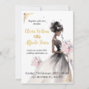 Search for african american wedding invitations Stylish