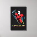 Search for disney pixar incredibles posters The incredibles family