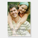 Search for 24x36 foam board Rehearsal dinner