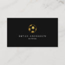 Search for team business cards Ball