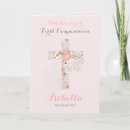 Search for first communion goddaughter cards Girl