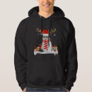 Search for reindeer hoodies Xmas