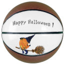Search for funny basketballs Halloween