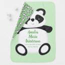 Search for panda baby blankets Boy