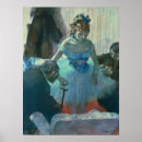 Search for edgar degas ballerina posters Impressionist