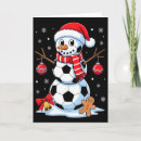 Search for soccer christmas cards Championship
