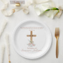 Search for bible verse paper plates Cross