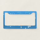 Search for nautical license plate frames Boating