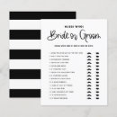 Search for bride and groom invitations Modern
