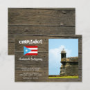 Search for puerto rico invitations Boricua