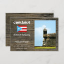 Search for puerto rico invitations Boricua