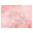 Search for blush pink tablecloths Sparkle