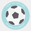 Search for soccer stickers Boys