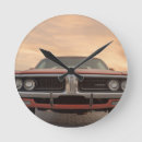 Search for classic car clocks Old