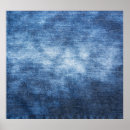 Search for textured posters Blue
