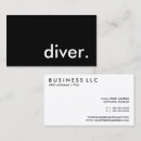 Search for swimming coach business cards Fitness