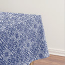 Search for dutch tablecloths Blue