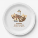 Search for football paper plates Touchdown
