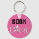Search for book club keychains Lover