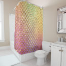 Search for purple and green shower curtains Girly