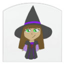 Search for witch door signs Cute