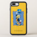Search for disney iphone cases Jiminy cricket
