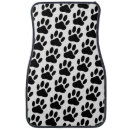 Search for dog paw print car floor mats Cartoon