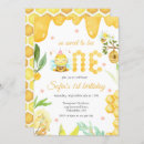 Search for bumblebee birthday invitations Beehive