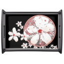 Search for cherry blossom serving trays Sakura