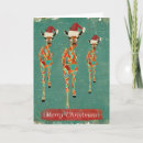 Search for giraffe christmas cards Zoo