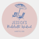 Search for bachelorette stickers Bride