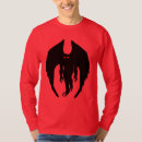 Search for mothman tshirts Point