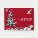 Search for santa claus envelopes Letter from santa